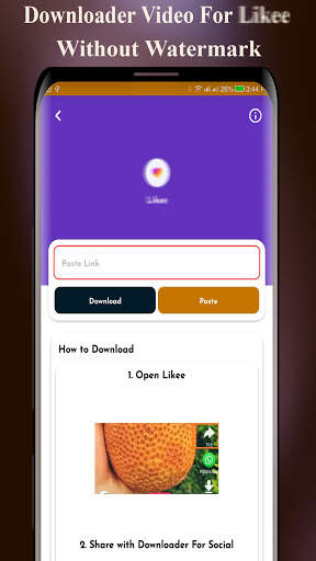 Video Downloader Fast screenshot 5