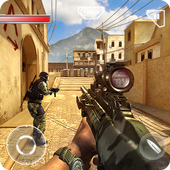 Critical Sniper Counter icon
