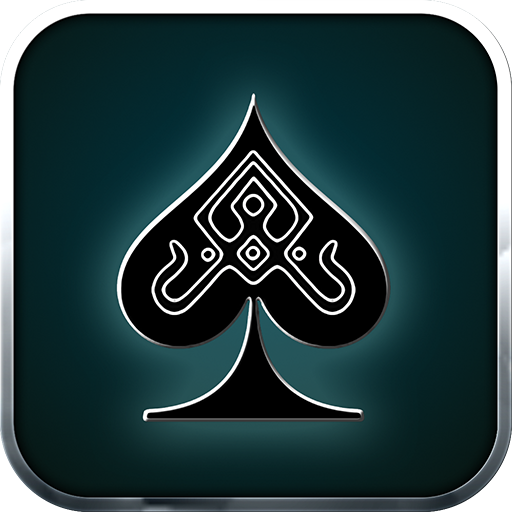 Classic Solitaire icon