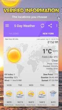 Weather App- Beauty Life - Best Weather App screenshot 8