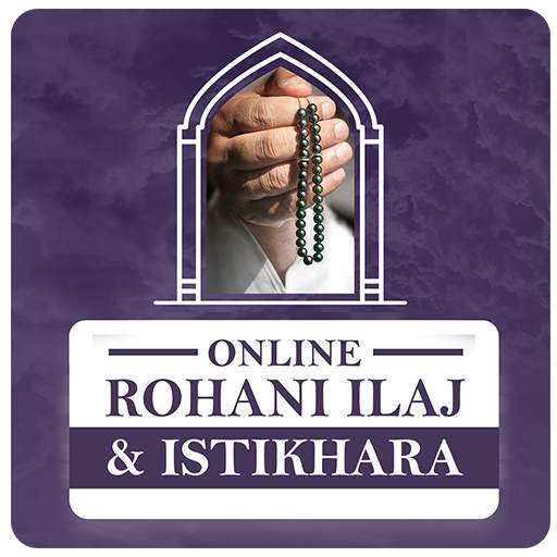 Online Rohani Ilaj & Istikhara 2.0.1