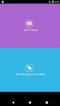Swifty Keyboard screenshot 2