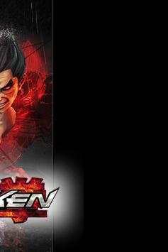 tekken screenshot 5