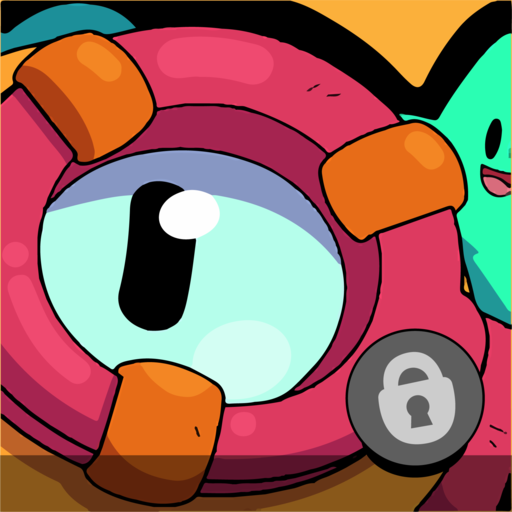 Box Simulator Otis Brawl Stars icon