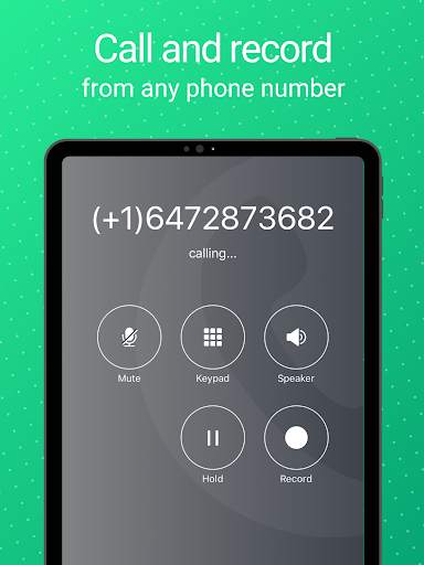 WeTalk International Calls App screenshot 11