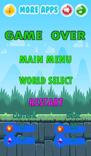 Run Birds Flying Angry screenshot 5