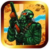 Defense Tower icon