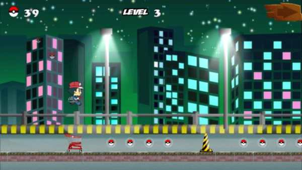 Adventure for Pokemon screenshot 2
