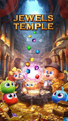 Jewels Temple screenshot 8