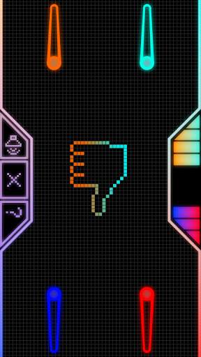 PinPong: 1-2 Players screenshot 5