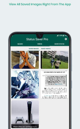 HaveIt - Download video, music and images offline screenshot 6
