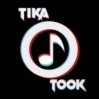 Tika Took : Short Video App icon