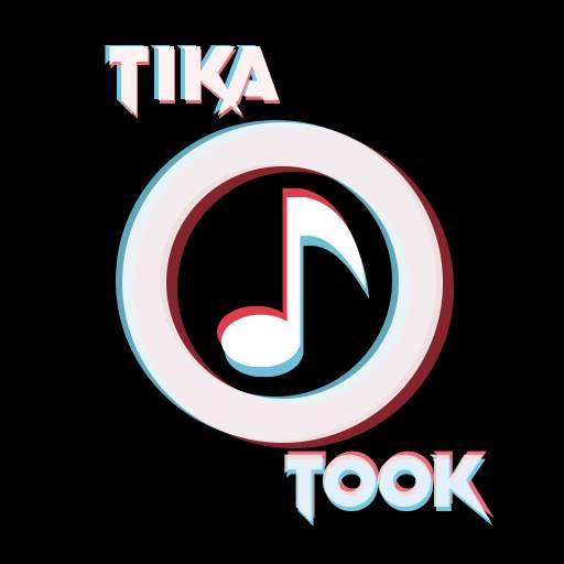 Tika Took : Short Video App 1.0