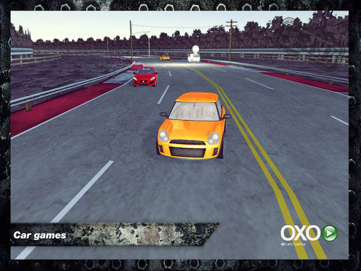 Mini Power Sports Car: Amazing Fun Racing Festival स्क्रीनशॉट 8