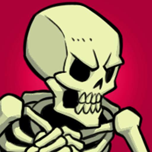 Skullgirls: Fighting RPG 6.1.2