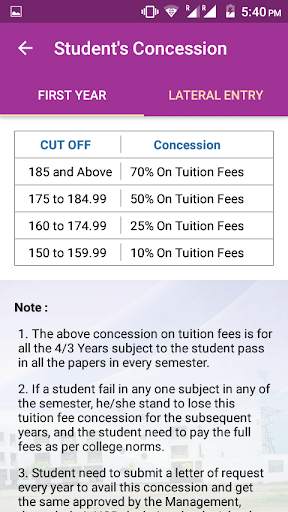 OASYS Edu screenshot 5