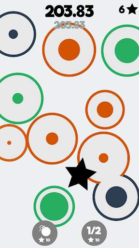 Shmoozi - Fun Musical Arcade Game screenshot 1