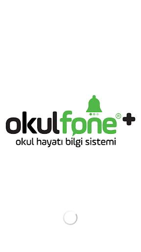 Okul'Fone screenshot 1