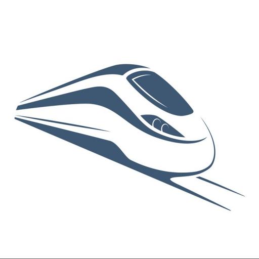 Train Speed Calculator icon