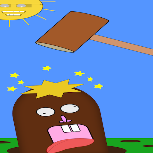 Mole Party icon