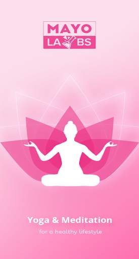 Yoga Online Classes Video for Asanas & Postures screenshot 1