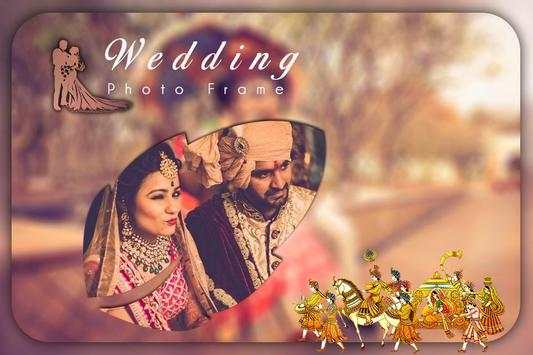 Wedding photo editor screenshot 4