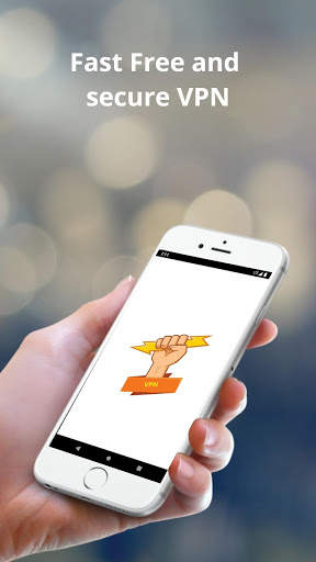 Thunder Unlimited Vpn screenshot 1
