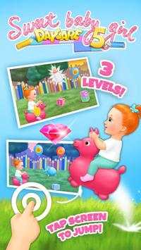 Sweet Baby Girl Daycare 5 screenshot 3
