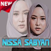 Full Album Nissa Sabyan icon