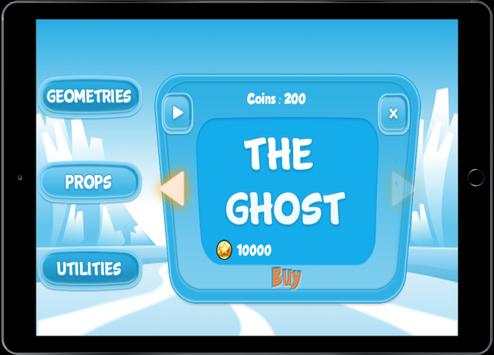 Geometry Dash screenshot 13