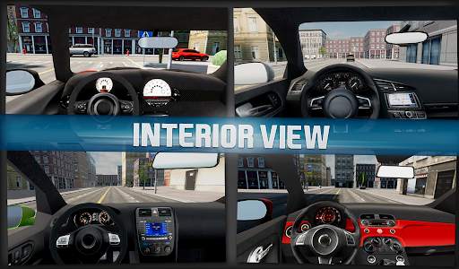 School of Driving screenshot 3