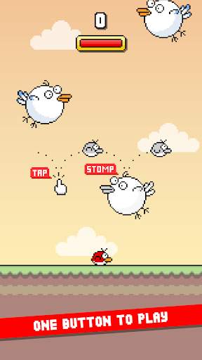 Bolo Bird screenshot 4