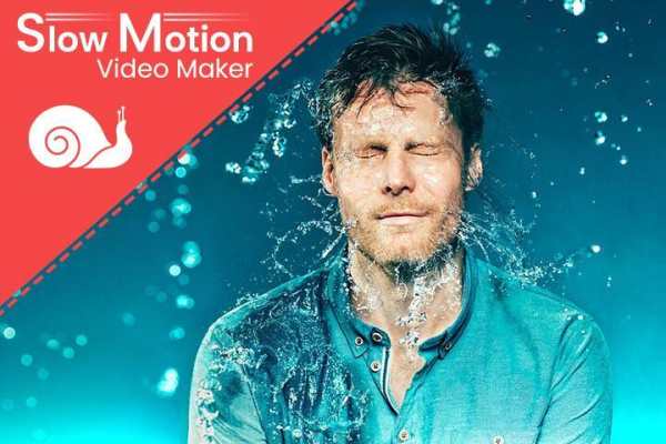 Slow Motion Video Maker : Fast Motion Video screenshot 7