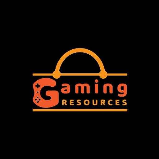 Gaming Resources screenshot 1