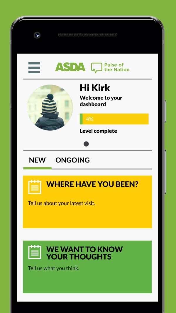 Pulse Community App screenshot 2