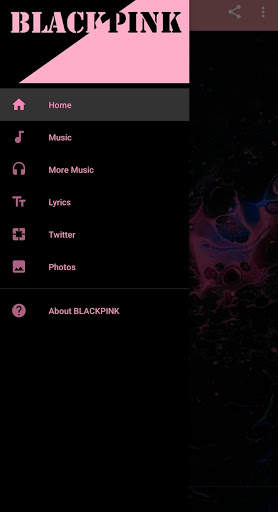 Blackpink Offline Music and Lyrics screenshot 4