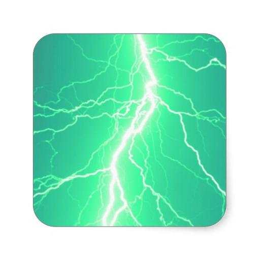 Lightning Live Walpaper 1.0