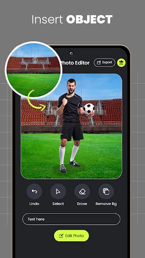 AI Photo Editor screenshot 3