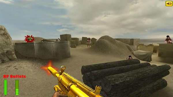 Street Fighting Man screenshot 3