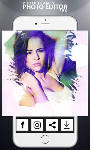 Photo frames : Photo Editor Pro screenshot 7