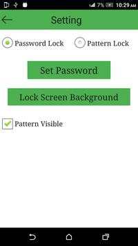 App Lock screenshot 8