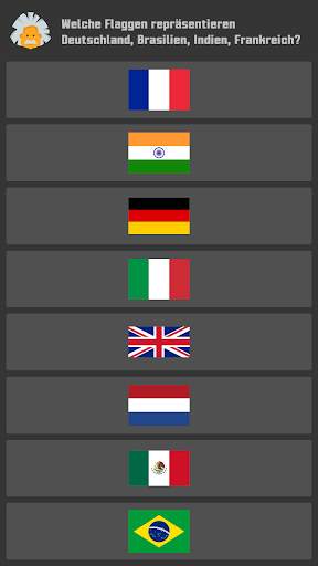 2 Player Quiz screenshot 3