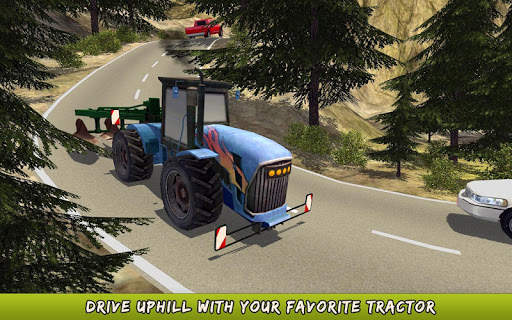 Professional World Farmer screenshot 5