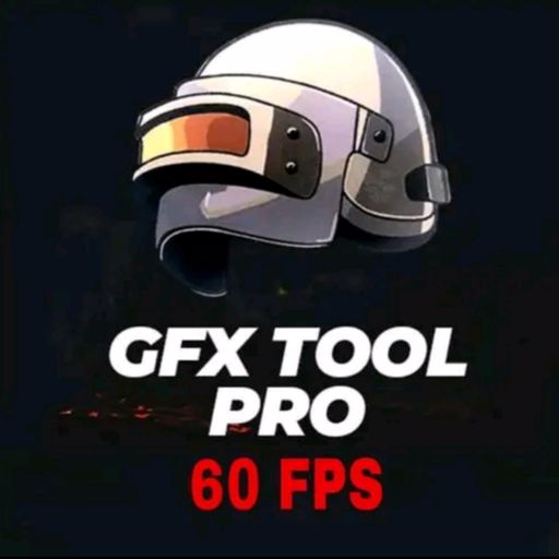 Game Booster - PUBG GFX Version icon