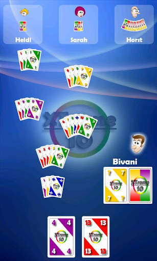 Phase XTreme Rummy Multiplayer PRO स्क्रीनशॉट 2