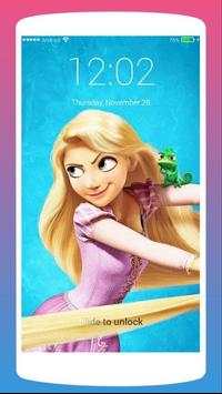 Princess Wallpaper Girly screenshot 4