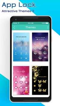 App Lock : Hide Photo & Video Safe Vault 6 تصوير الشاشة