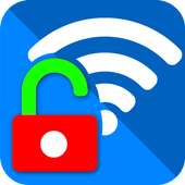 Touch auto Wi-Fi unlock icon