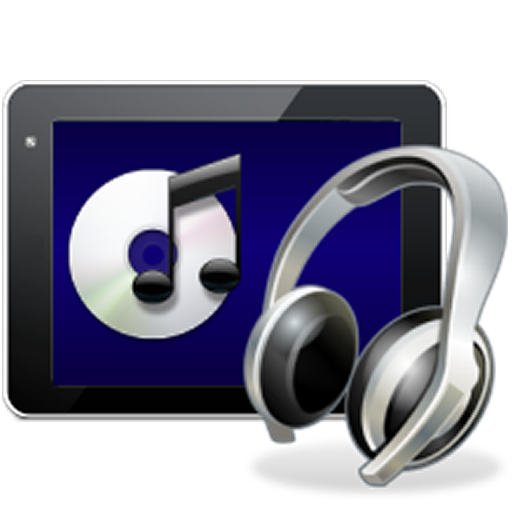 Music Player for Pad/Phone icon