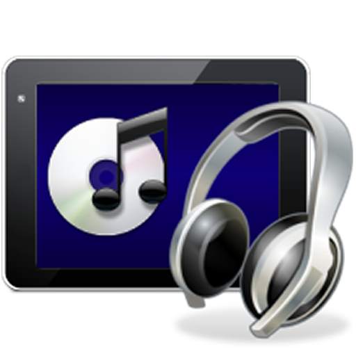 Music Player for Pad/Phone 1.7.6